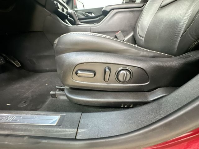Used 2019 Red GMC SLT-1 image 15