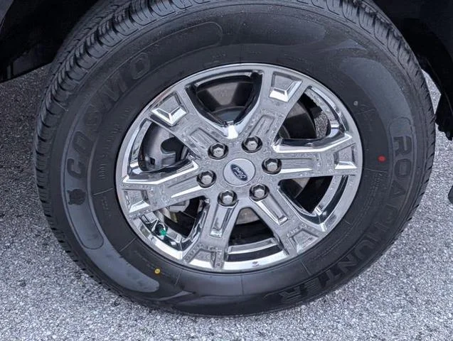 2023 Ford F-150 XLT - Photo 42