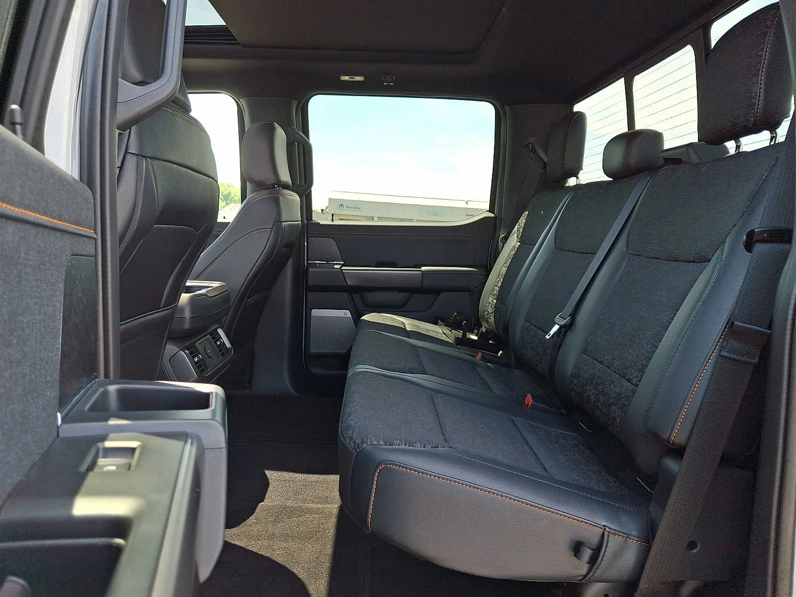 Used 2026 Avalanche Ford Tremor image 10