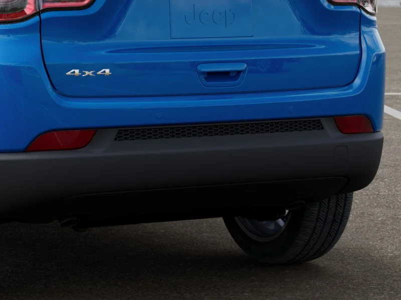 2026 Jeep Compass Limited Altitude - Photo 39
