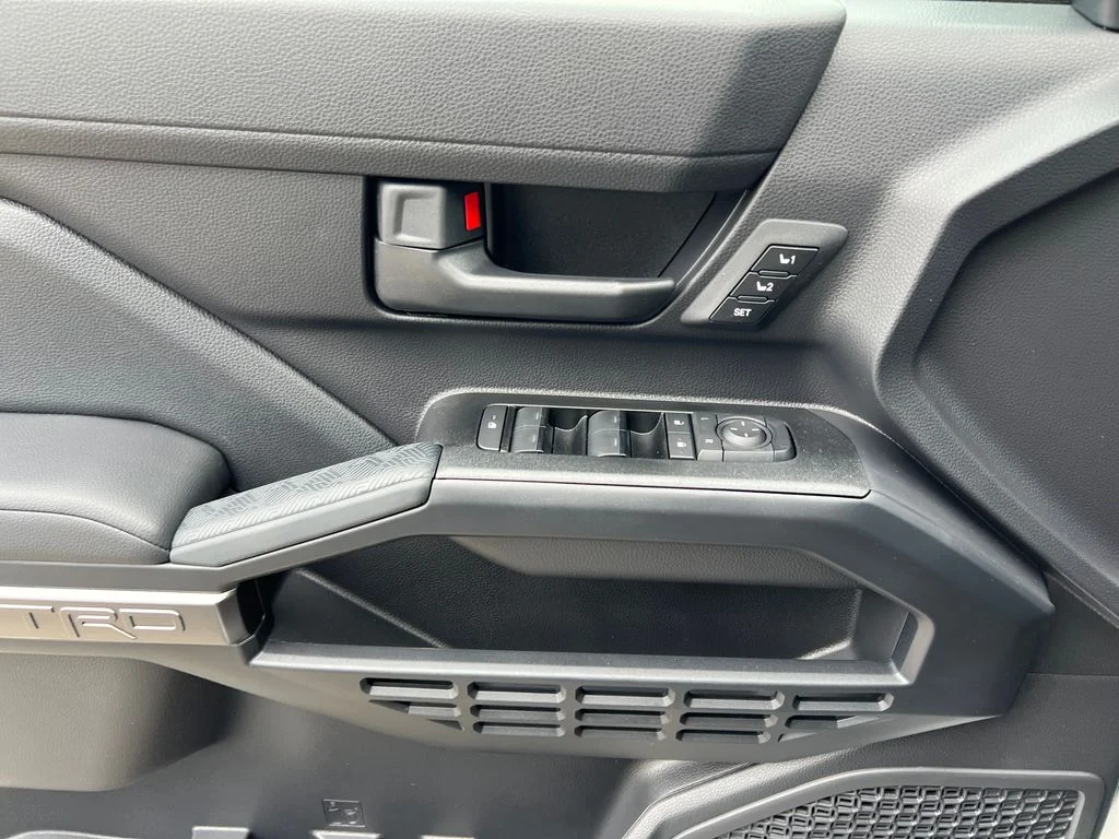 New 2026 Cutting Edge Toyota TRD Off-Road Premium i-FORCE MAX image 13