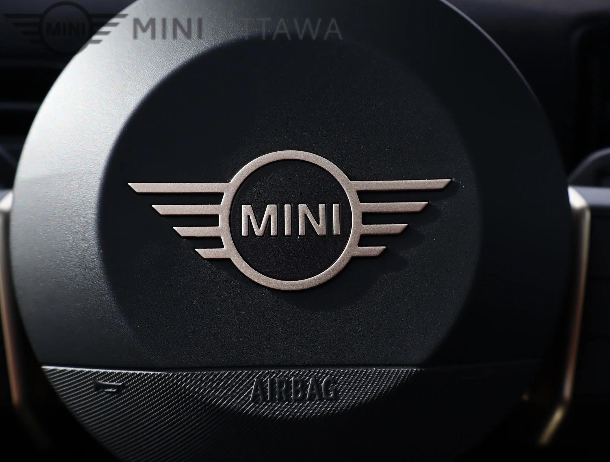 New 2026 Melting Silver III Metallic MINI Cooper C image 8