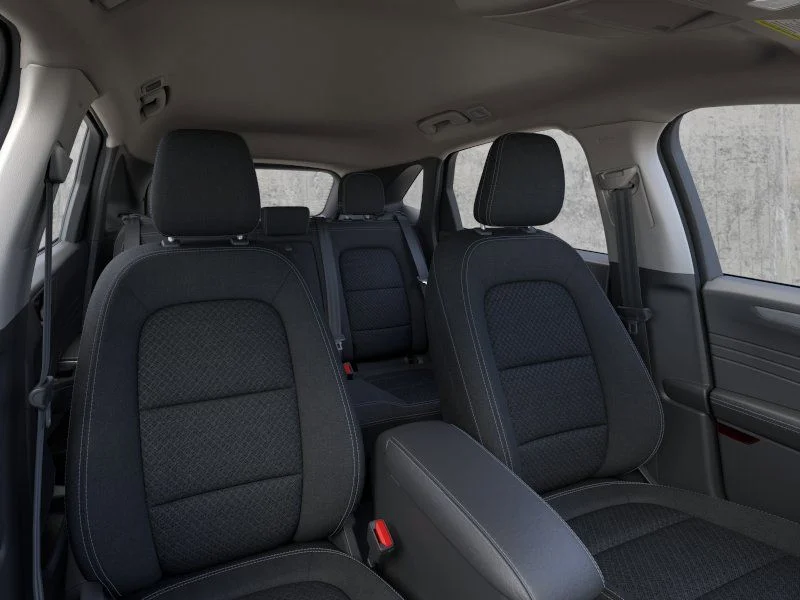 2025 Ford Escape Active - Photo 11