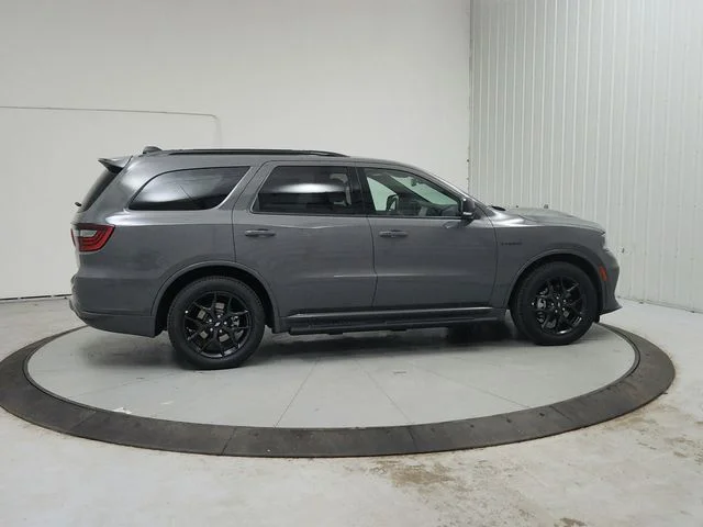 New 2026 Destroyer Gray Clear-Coat Exterior Paint Dodge GT Plus HEMI V8 image 9