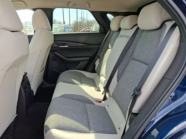 New 2026 Blue Mazda 2.5 S Aire Edition image 6