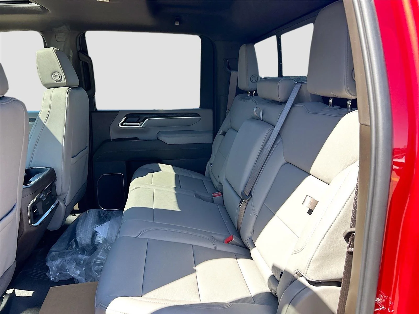 2026 GMC Sierra 3500HD SLT - Photo 11