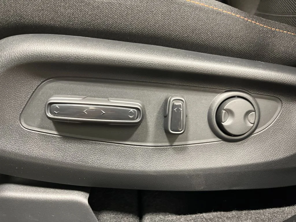 2026 Honda CR-V Sport - Photo 12