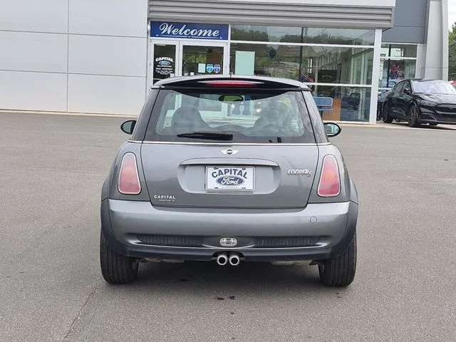 Used 2004  MINI  image 12