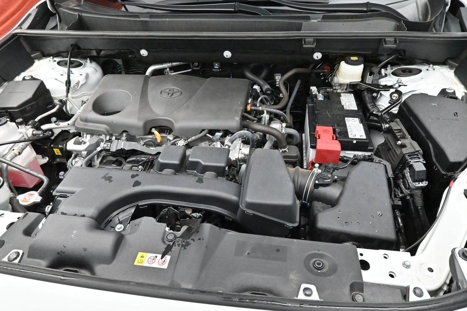 Used 2025 Wind Chill Pearl Toyota Limited image 35