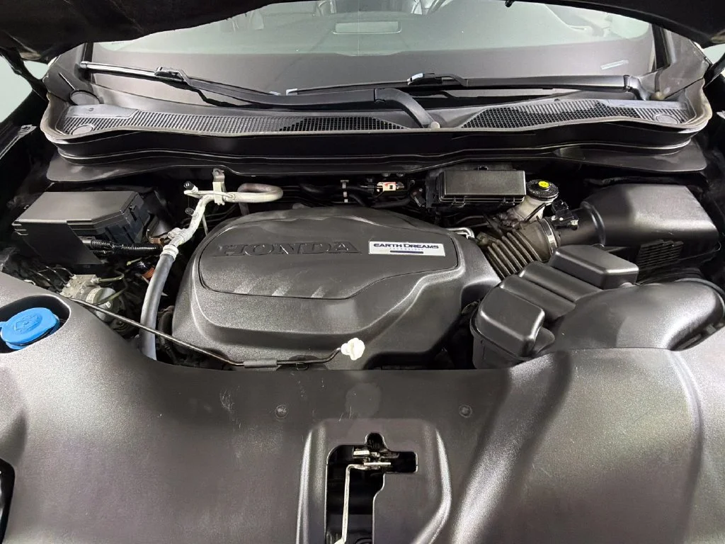 Used 2019 Black Honda Elite image 44