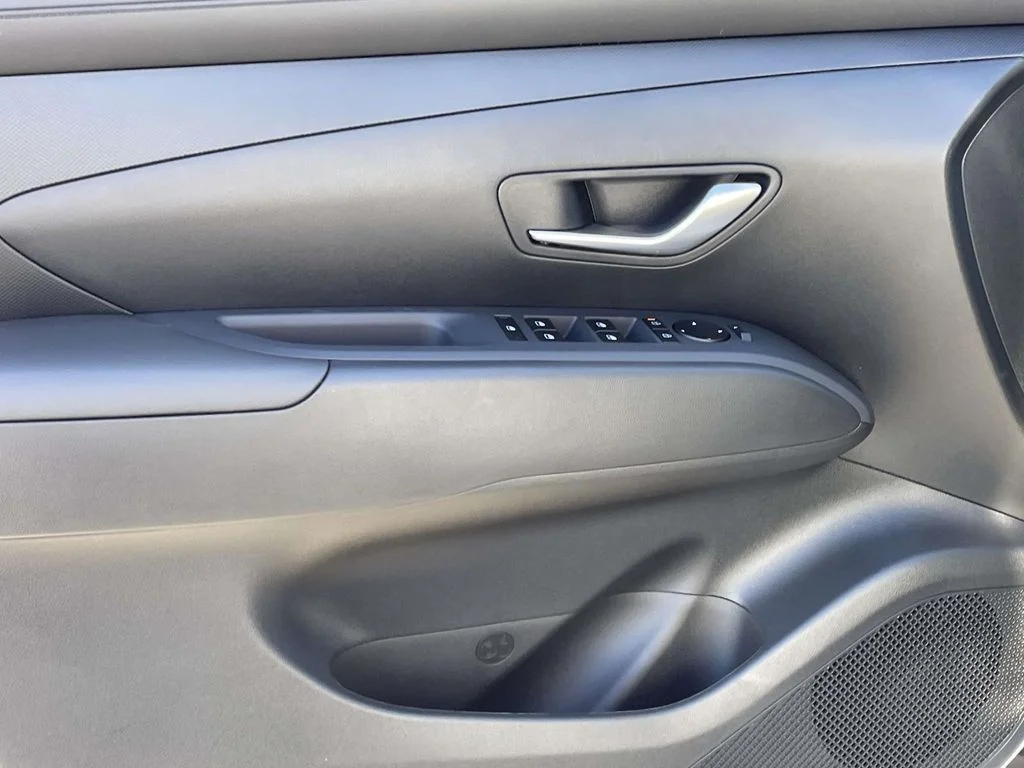 New 2026 White Hyundai SEL image 12