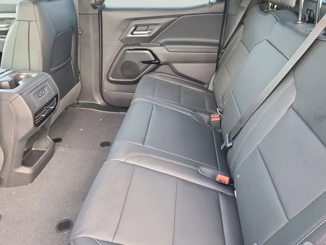 New 2026 Slate Gray Metallic Chevrolet LT - Extended Range image 16