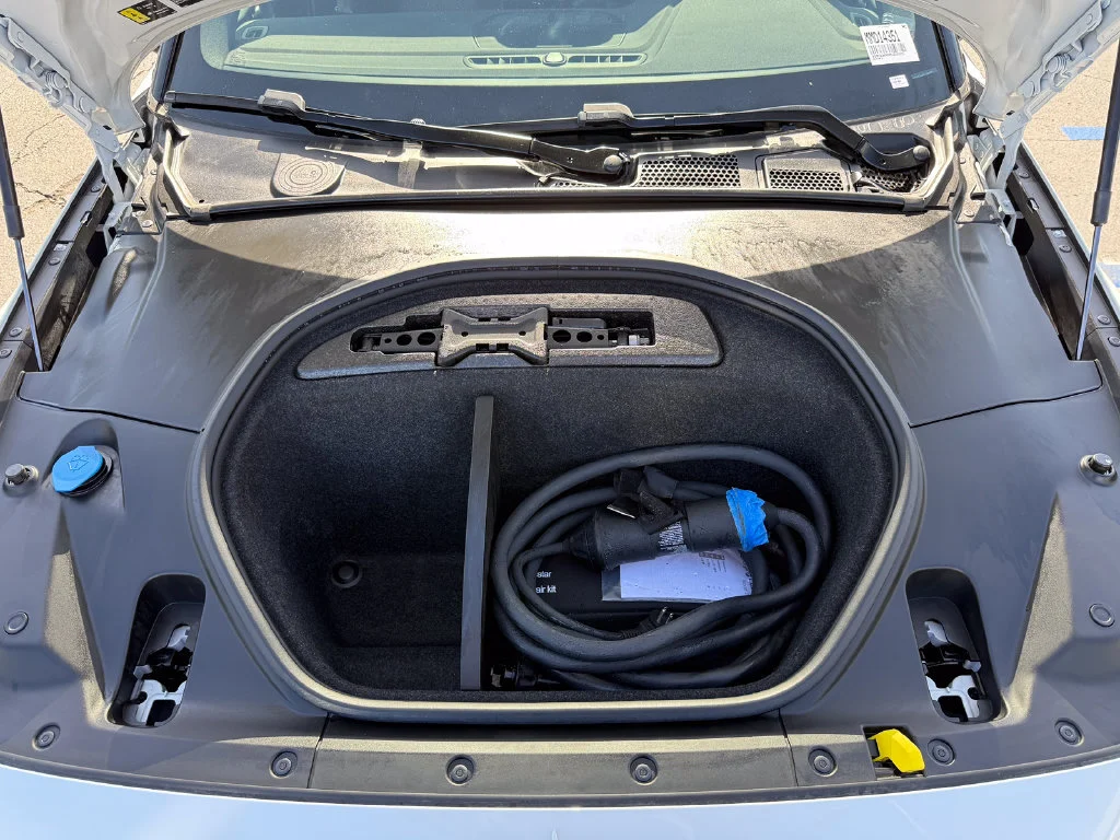 Used 2024  POLESTAR NA image 15