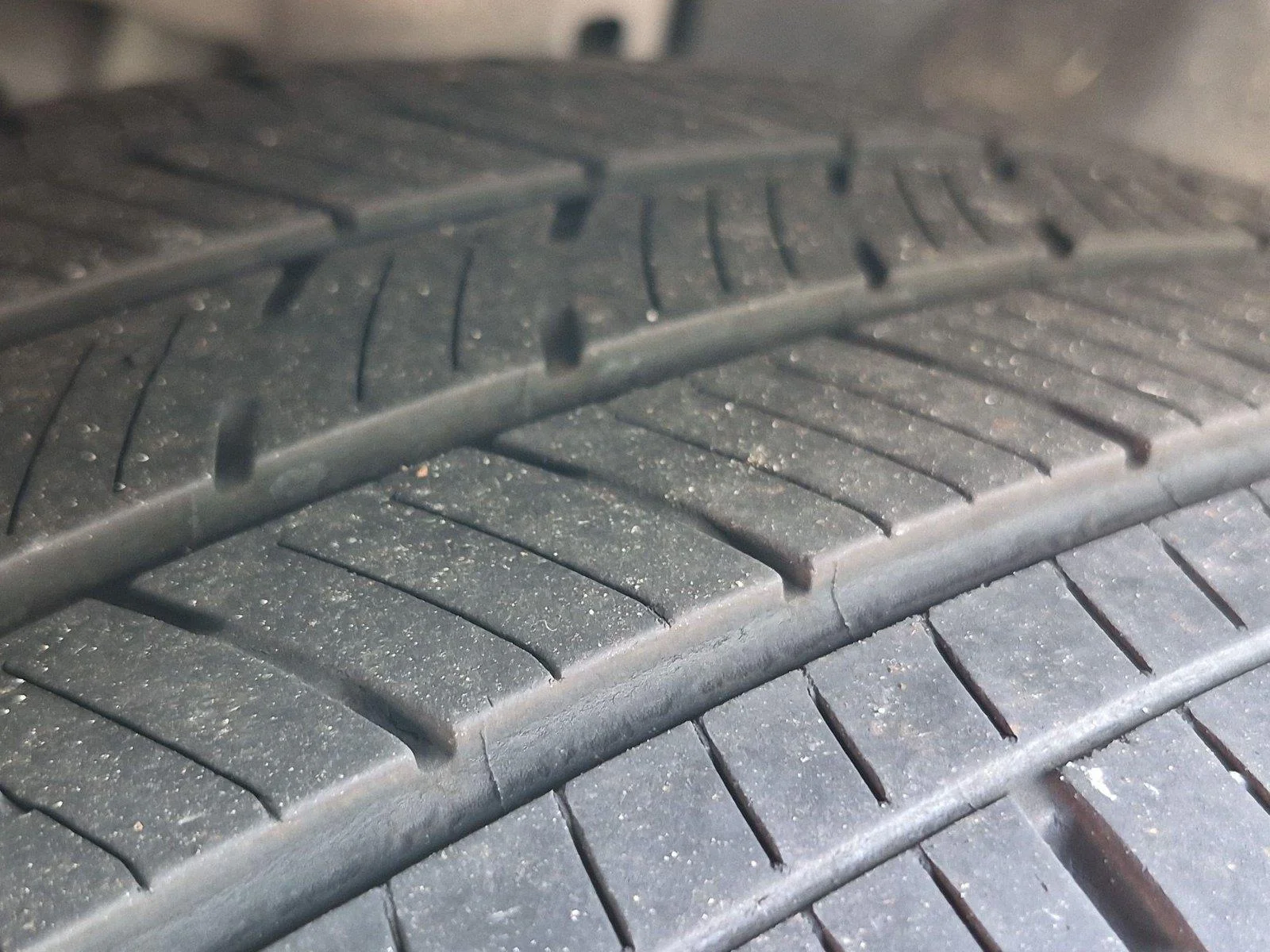 Used 2024 Carbonized Gray Metallic Ford XLT image 13