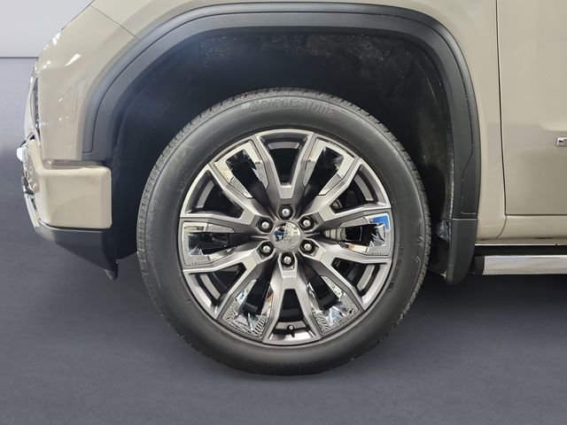 New 2026 Coastal Dune GMC Denali image 14
