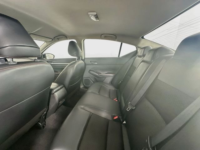 Used 2024 Gray Nissan 2.5 SR image 23