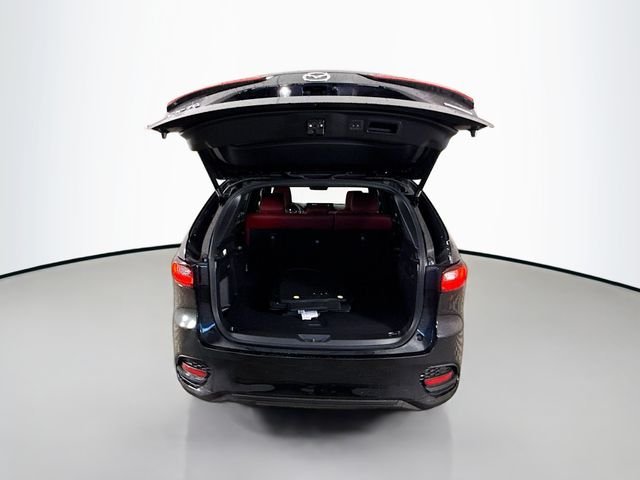 2025 Mazda CX-70 Premium Package - Photo 24