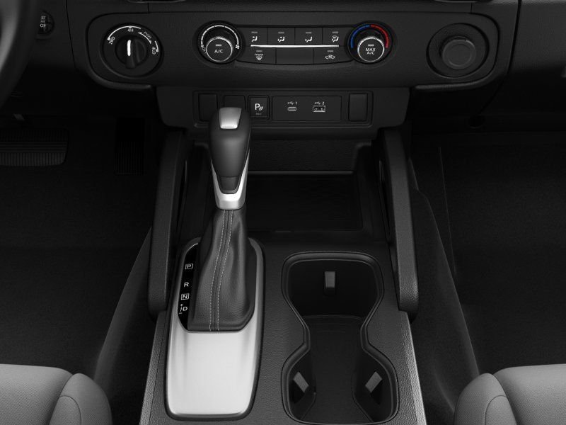 New 2026 White Nissan S image 21