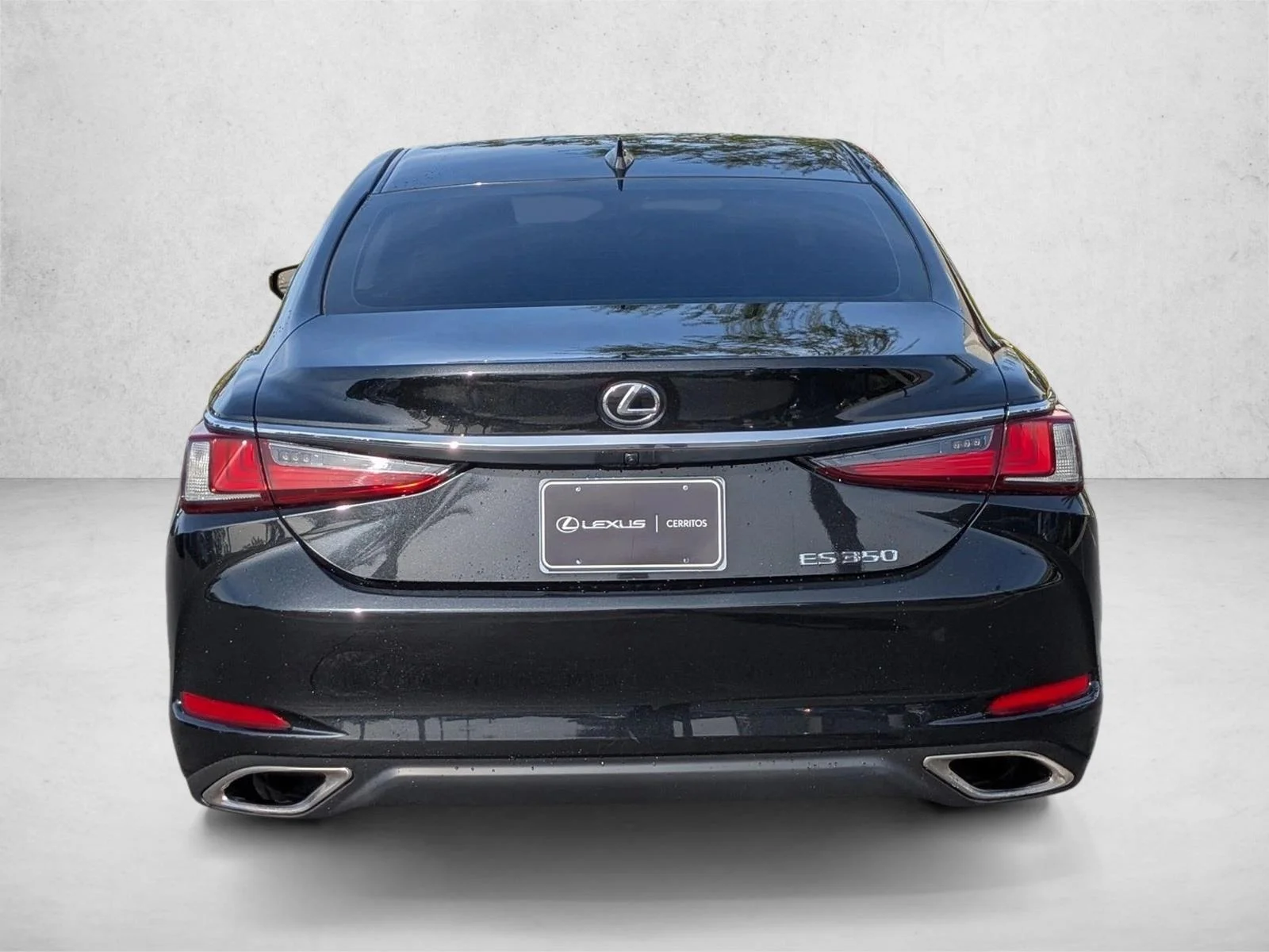 2024 Lexus ES 350 - Photo 7