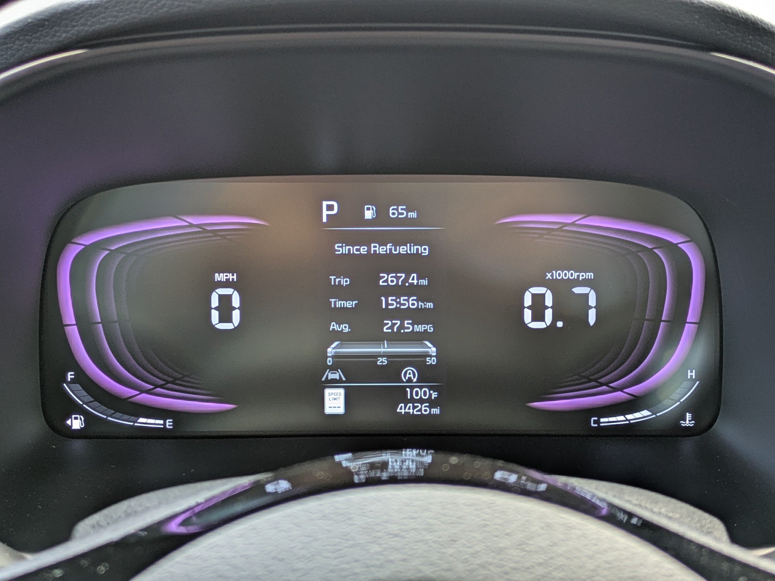 2025 Kia Soul S - Photo 26