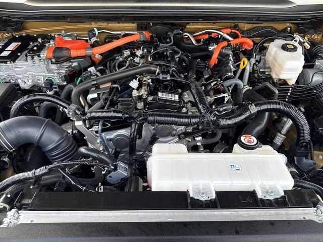 Used 2025 Gray Toyota Base image 28