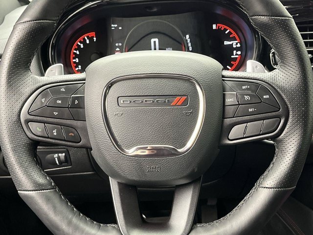 Used 2026 White Knuckle Clearcoat Dodge GT image 15