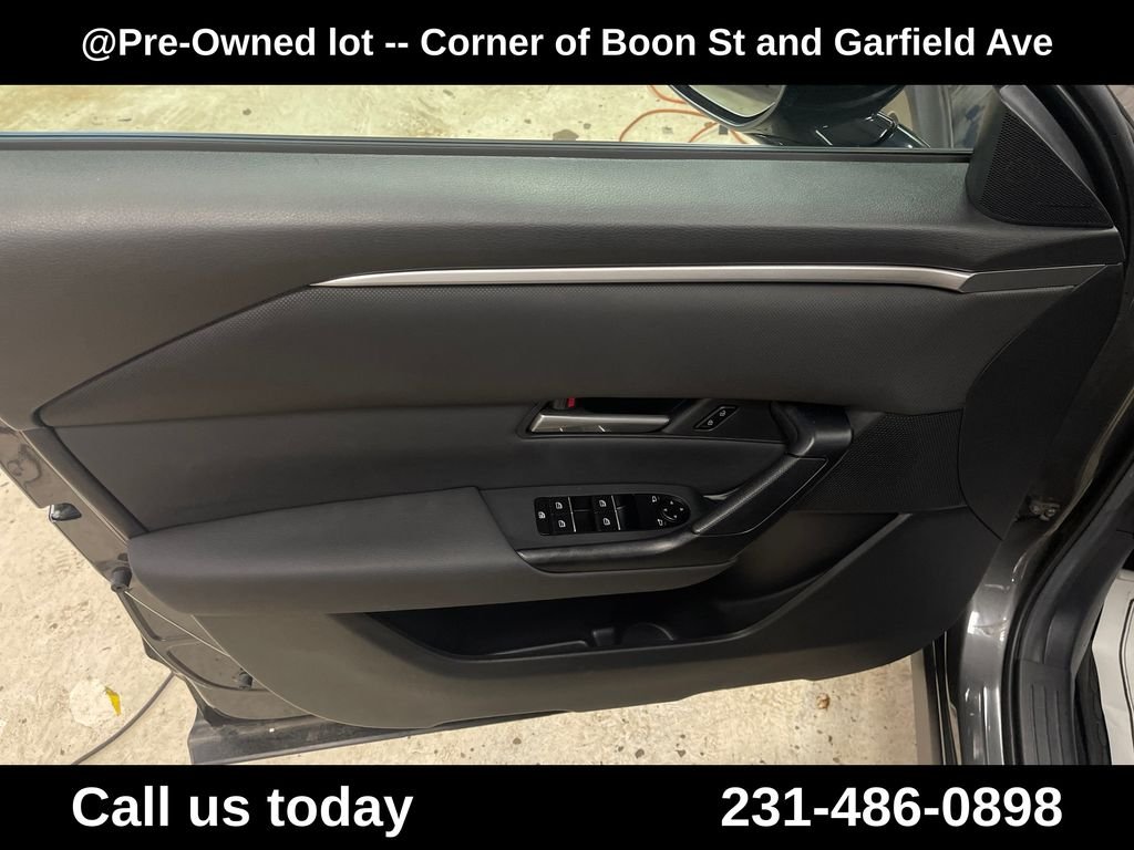 Used 2025 Gray Mazda 2.5 S Select Package image 15
