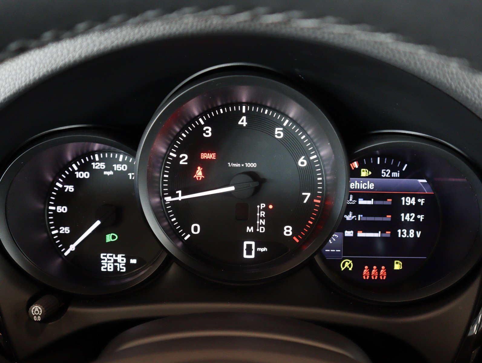 Certified Used 2026 Volcano Grey Metallic Porsche  image 16