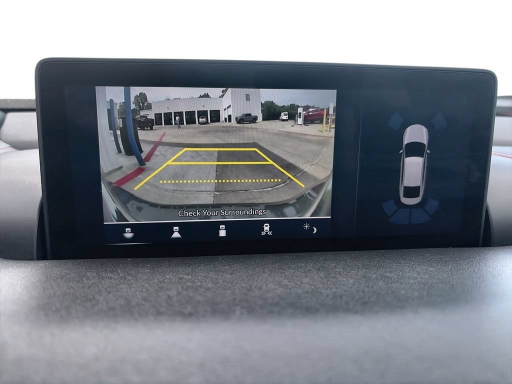 2023 Acura TLX Type S - Photo 15