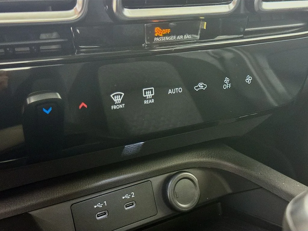 New 2026 Brown Nissan SV image 17