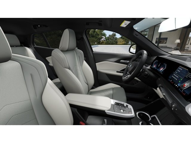 New 2027 Vegas Red Metallic BMW  image 9