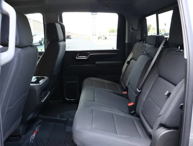 2026 Chevrolet Silverado 2500 HD LT - Photo 18