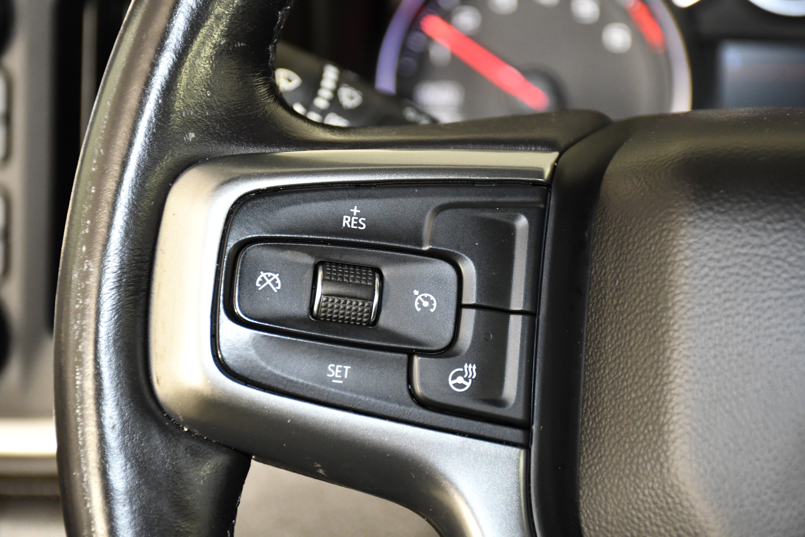 2022 Chevrolet Silverado 1500 LT - Photo 21