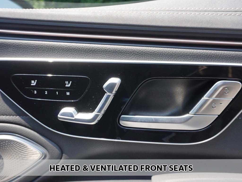 Used 2024 Black Mercedes-Benz 450 image 10