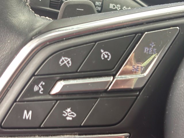 Used 2025 Red Buick Preferred image 23