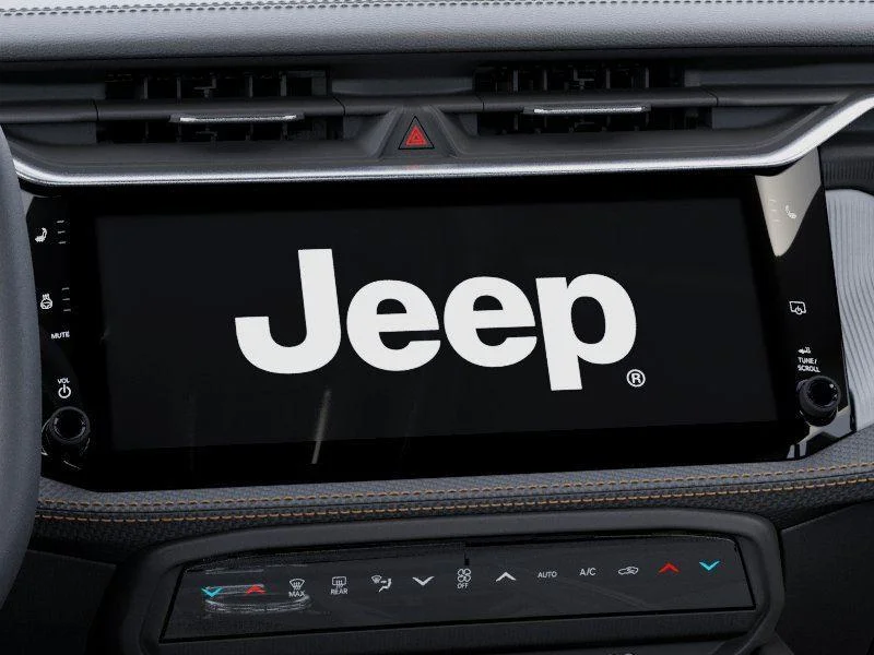 Used 2026 Hydro Blue Pearl-Coat Exterior Jeep CHEROKEE LIMITED 4X4 image 18