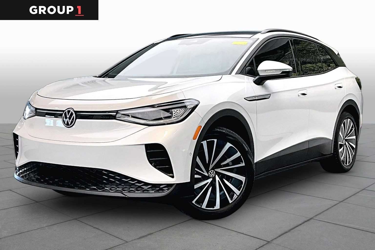 2024 Volkswagen ID.4 S