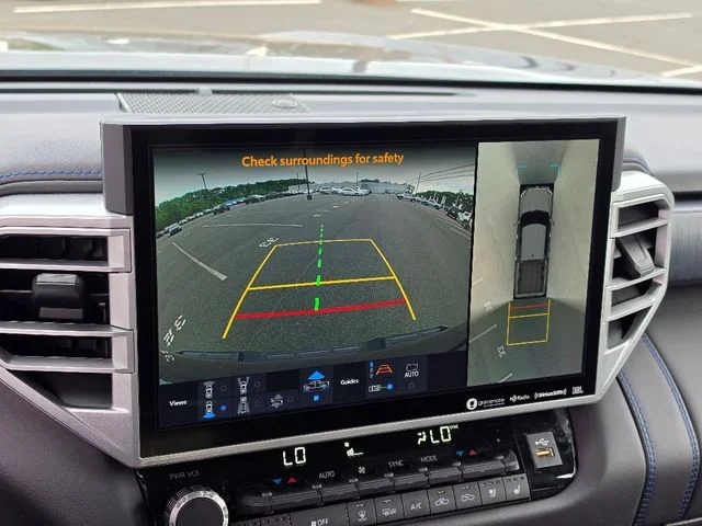2023 Toyota Tundra Platinum - Photo 31