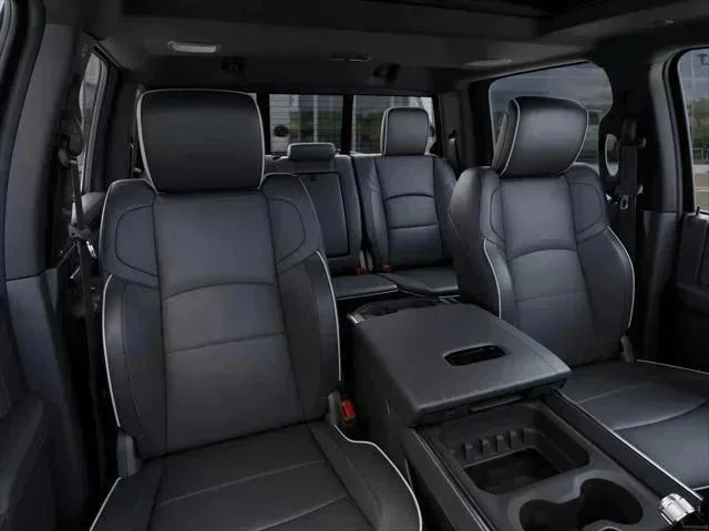 2025 RAM 2500 Rebel - Photo 57