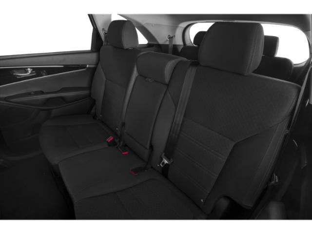 Used 2019 Sangria Kia LX V6 image 16