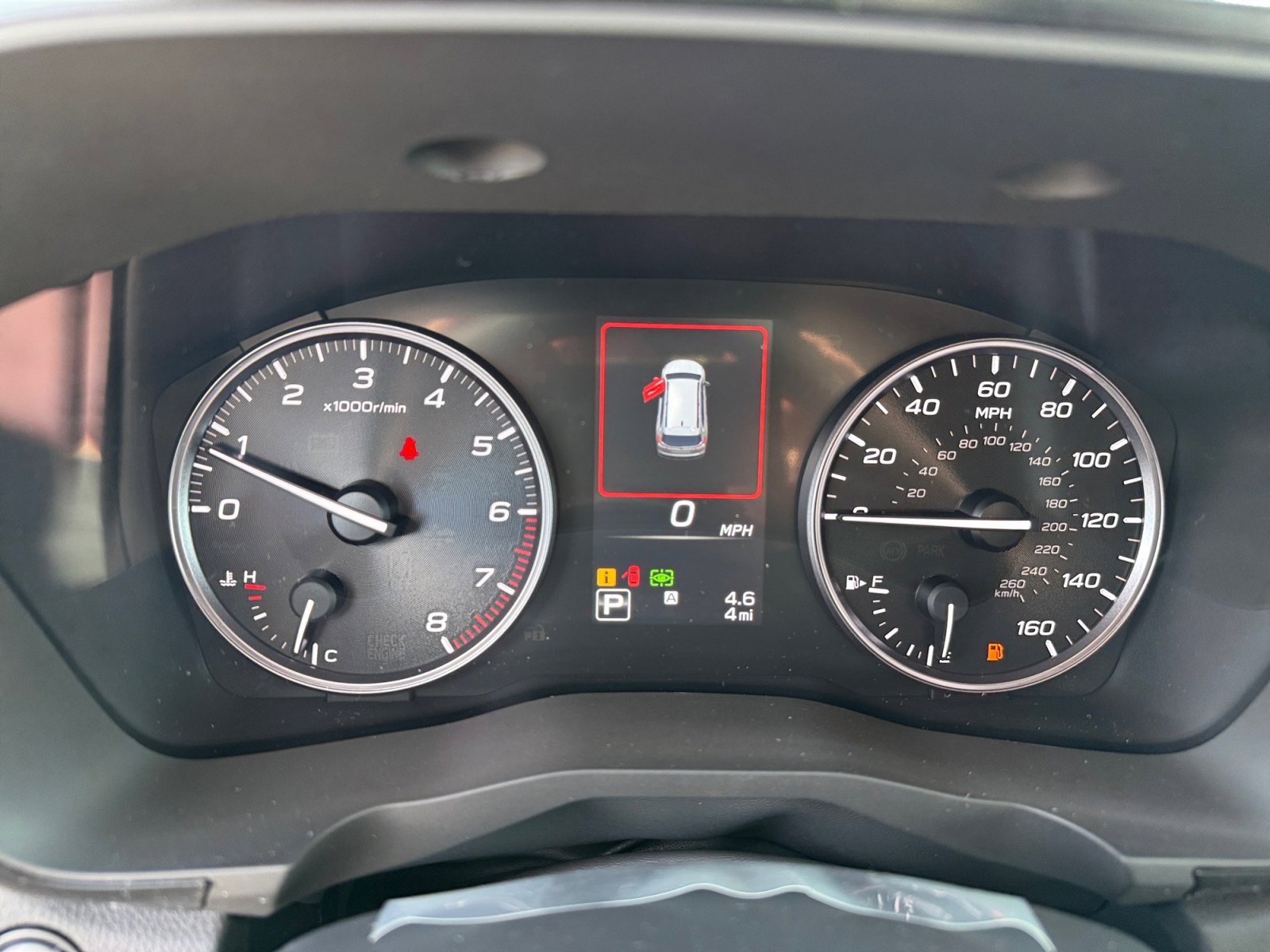 2026 Subaru Ascent Onyx Edition-Touring - Photo 11