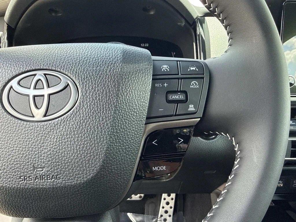 Used 2026  Toyota SE image 32