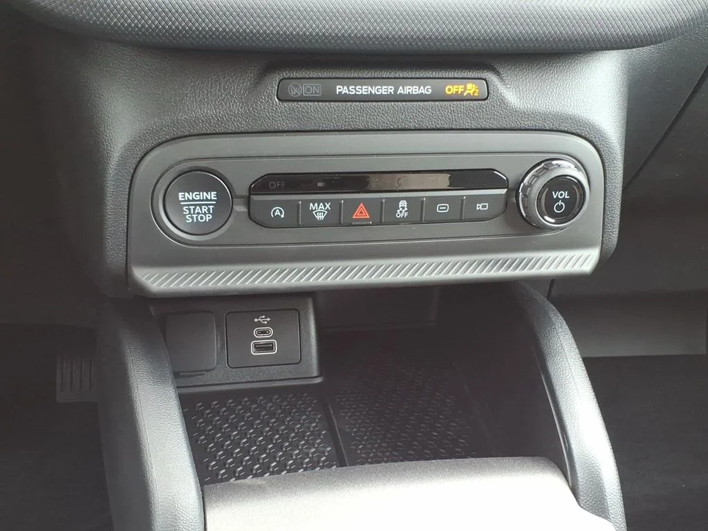 New 2026 Carbonized Gray Metallic Ford Big Bend® image 18