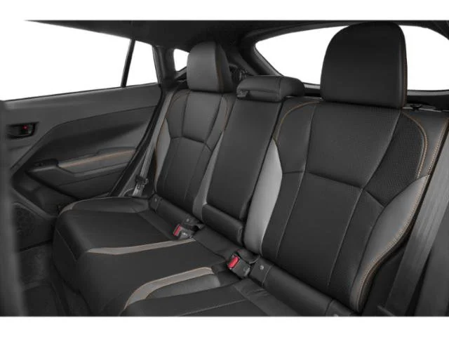 New 2026 Magnetite Gray Metallic Subaru Wilderness image 16