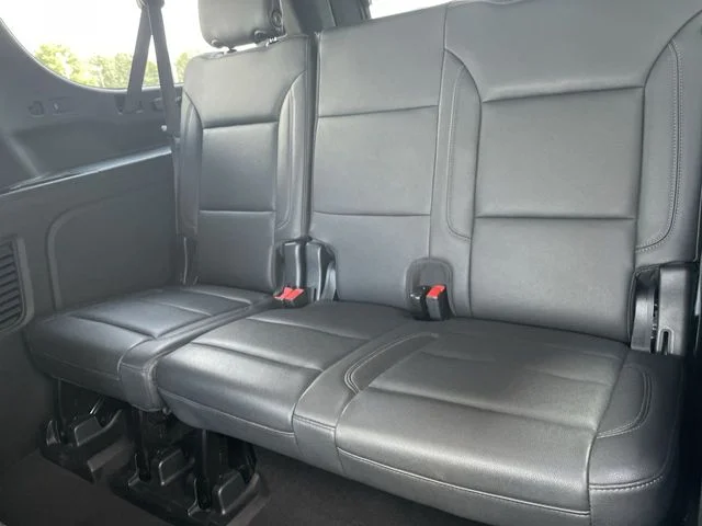 Used 2024 Gray Chevrolet LT image 22