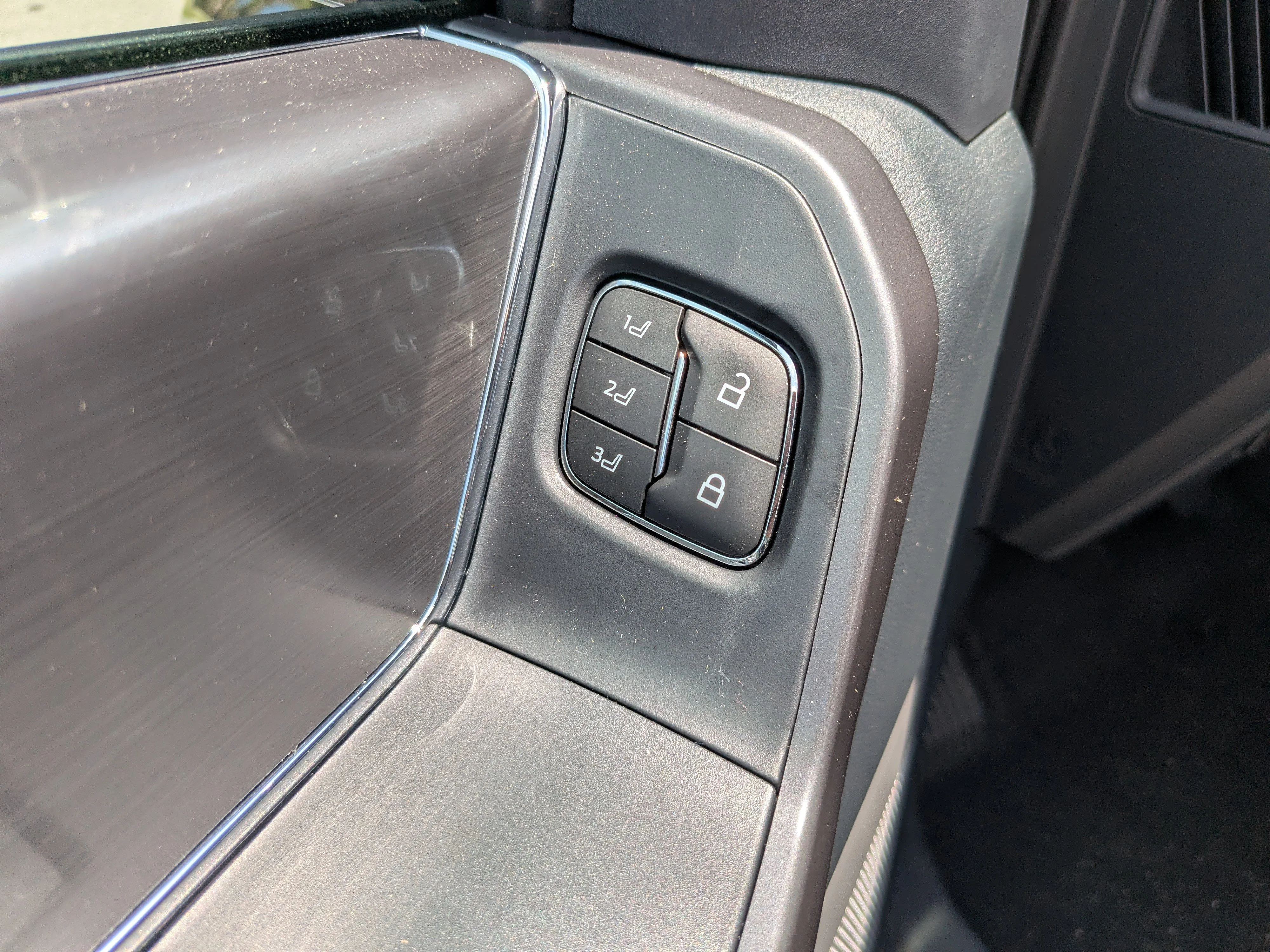 New 2026 Antimatter Blue Metallic Ford Lariat® image 19