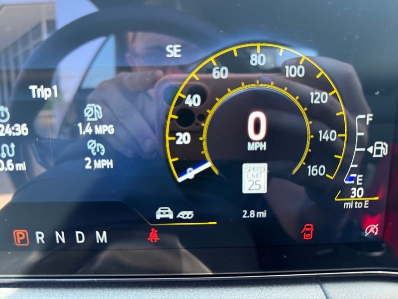2025 Ford Mustang GT Premium Convertible - Photo 27