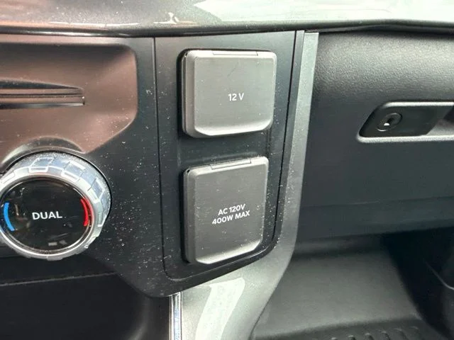 Used 2023 Silver Ford XLT image 44