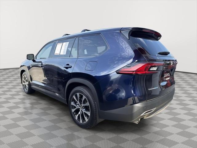 Certified Used 2026 BLUEPRINT Toyota  image 3