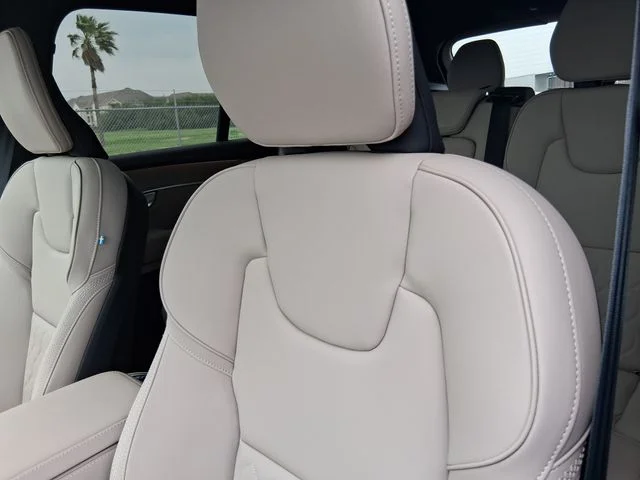 New 2026 Mulberry Red Volvo Plus image 19